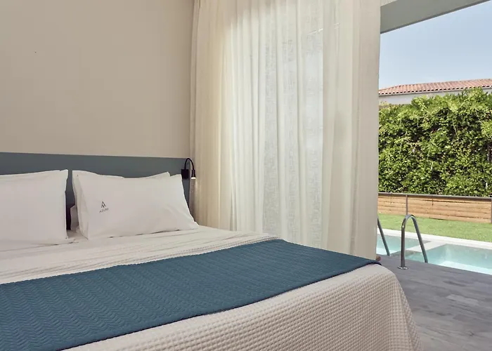 Azure Resort & Spa