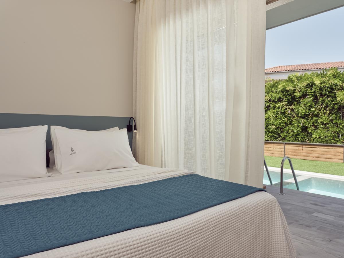Azure & 5* Tsilivi (Zakynthos)