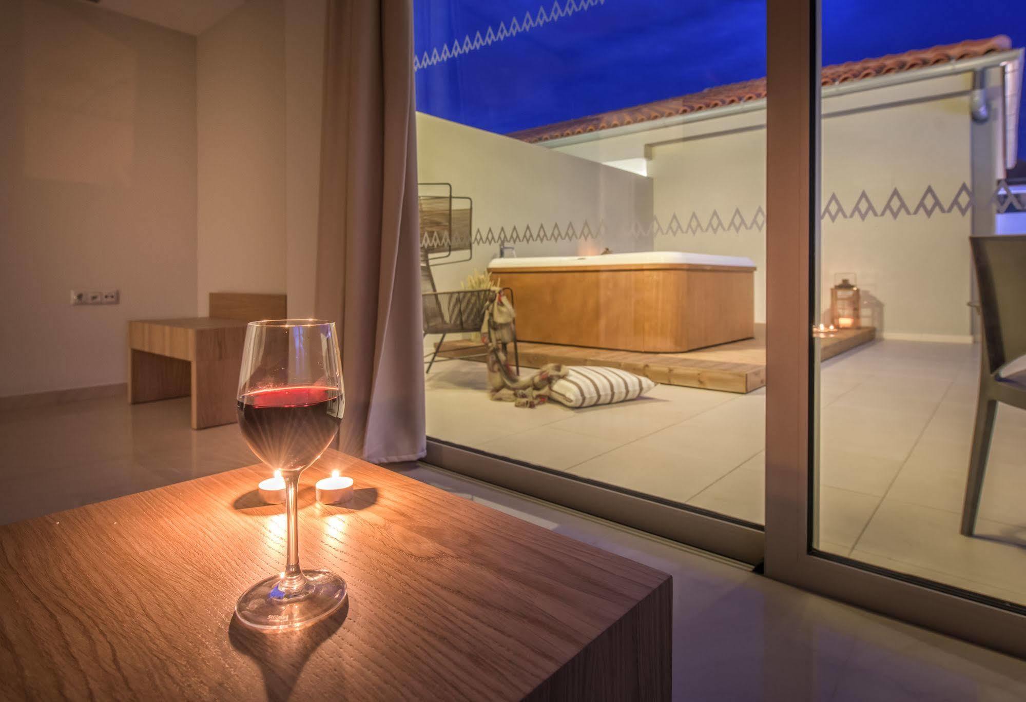 Azure & Hotel 5*