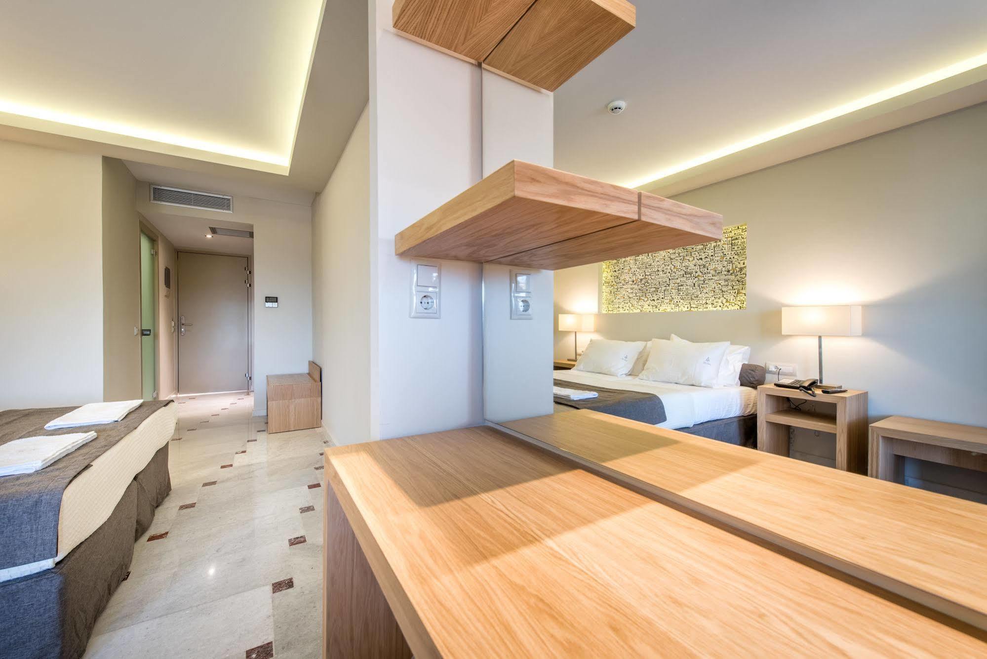 Azure & Hotel 5*