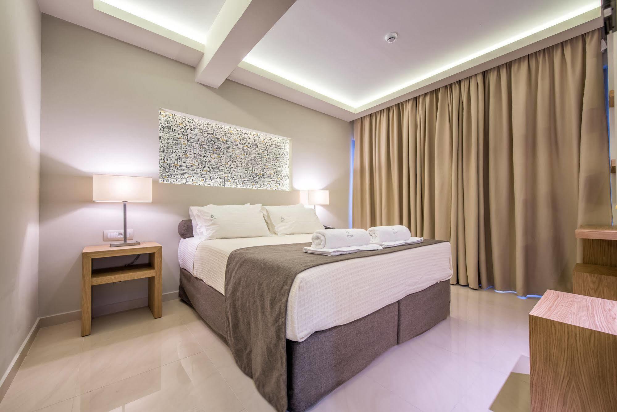 Azure & Hotel 5*