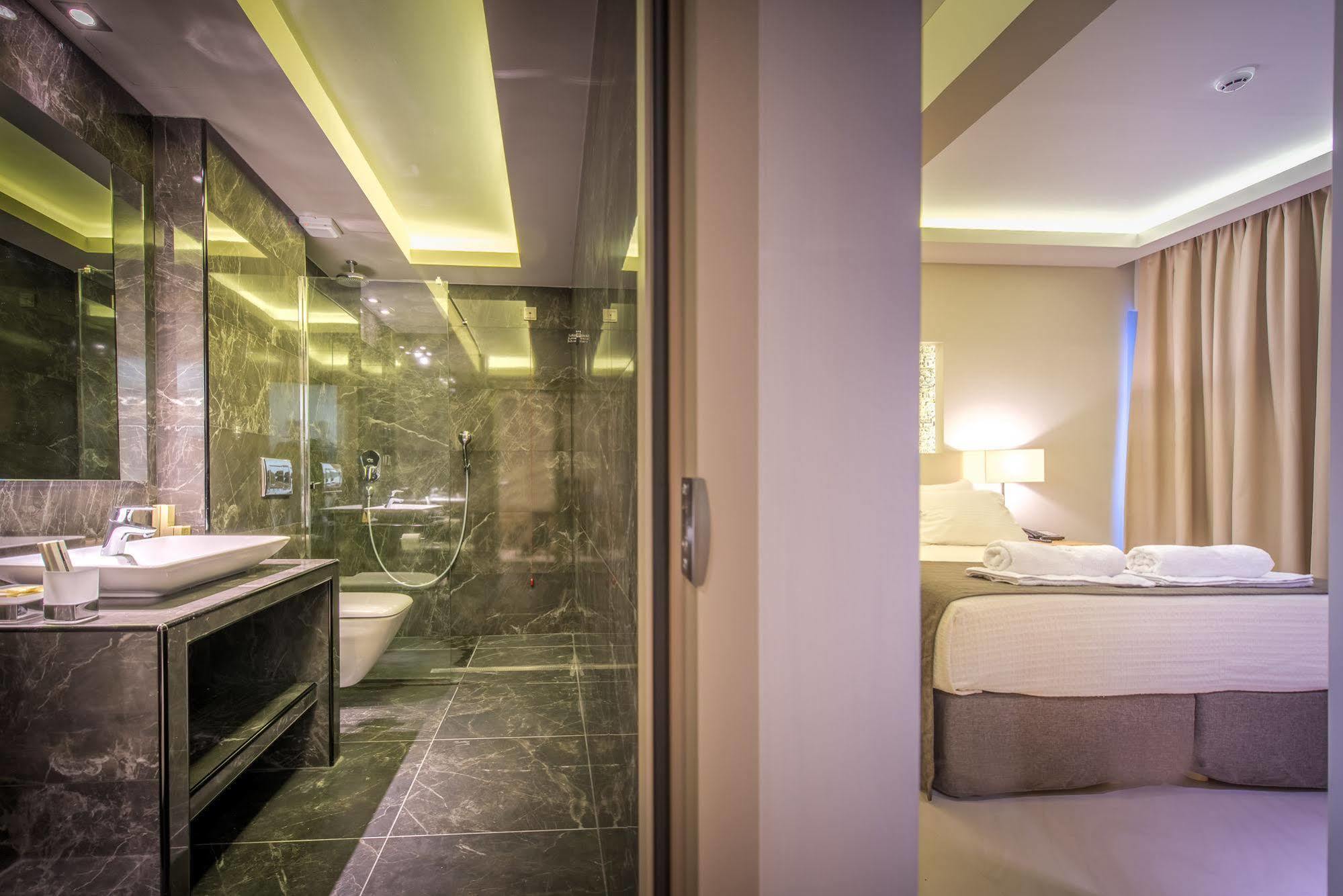 Hotel Azure & Tsilivi (Zakynthos)