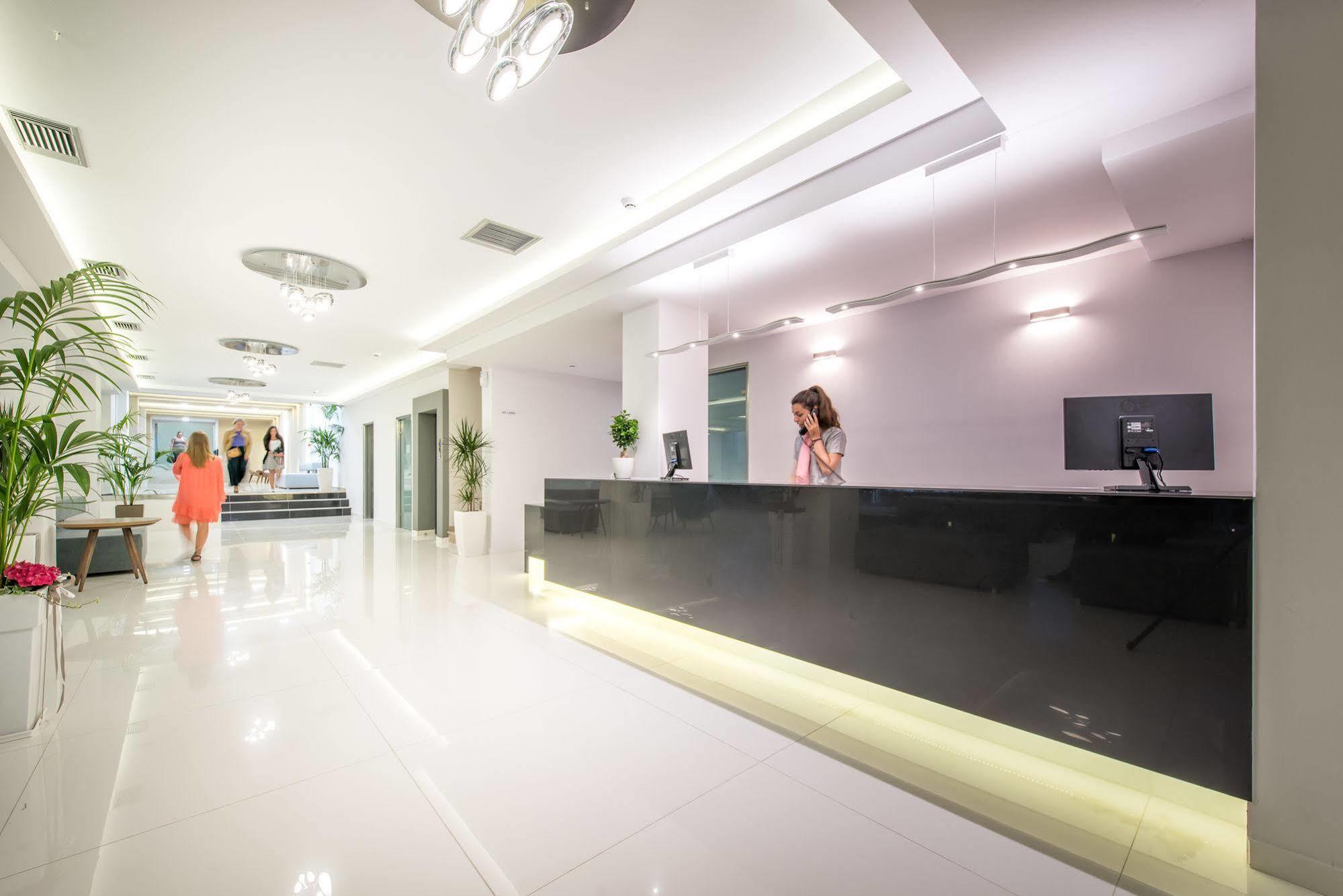 Azure & Hotel 5*